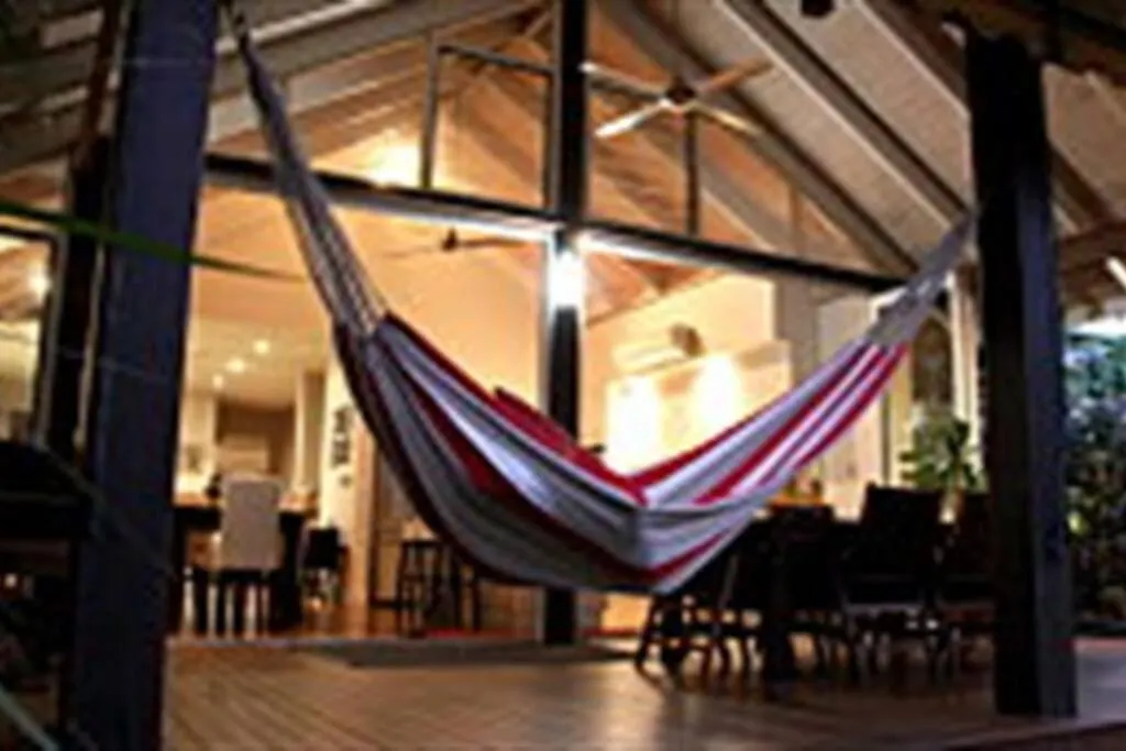Zama - Wongaling Beach - Beachfront Townhouse South Mission Beach Austrália